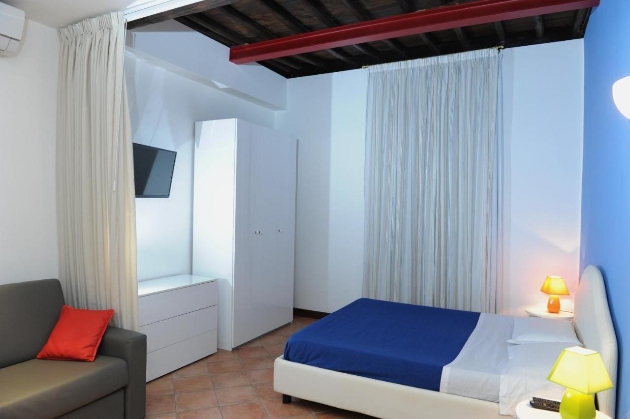 Relais Cavour 133 — Photos 3