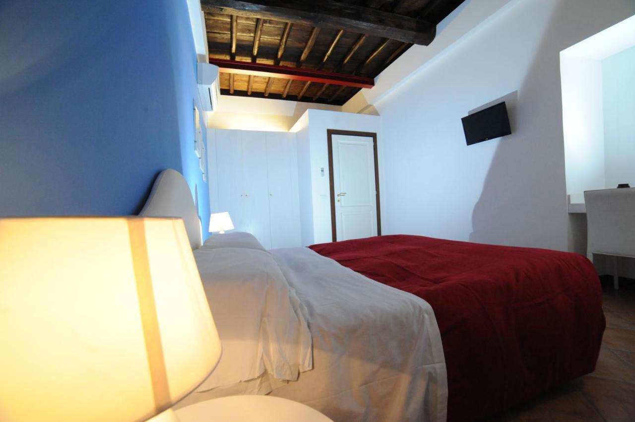 Relais Cavour 133 — Photos 2