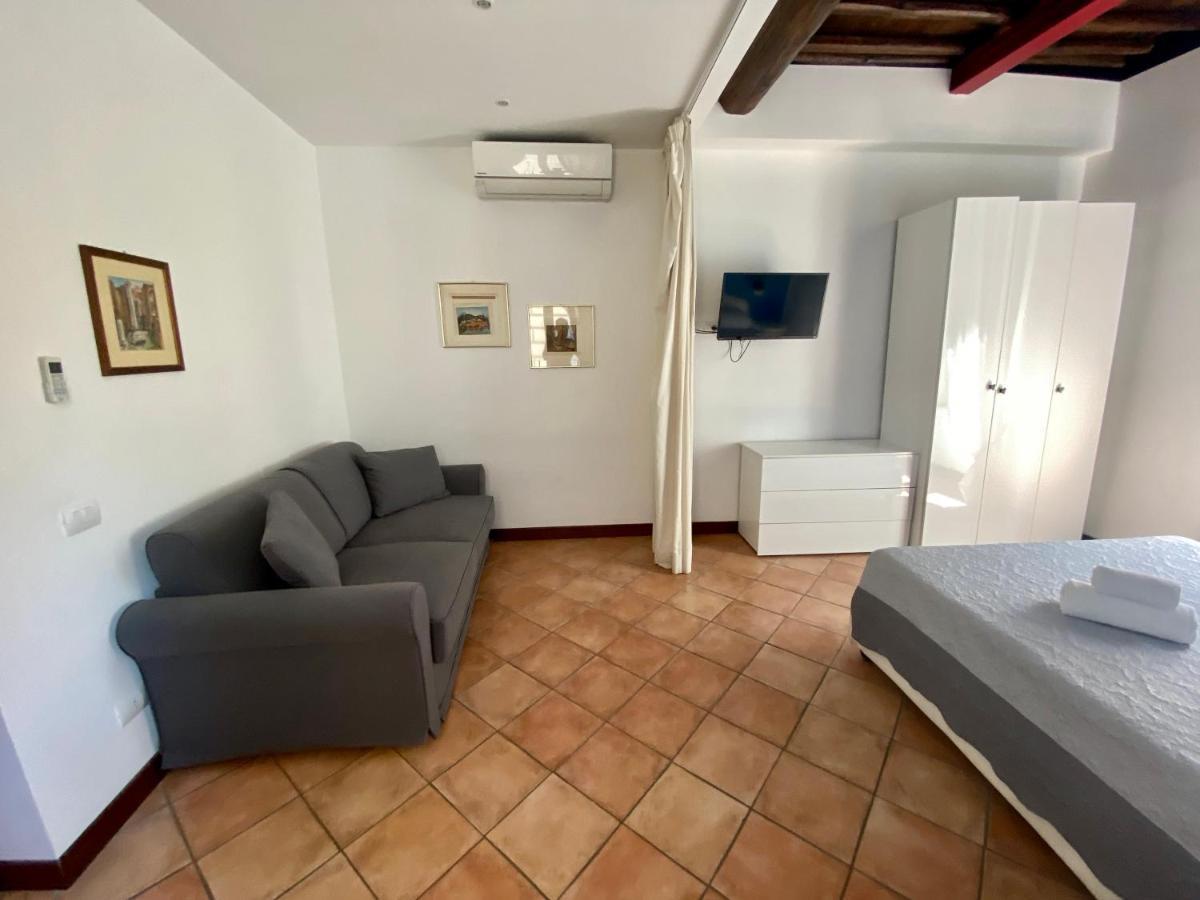 Relais Cavour 133 — Photos 1